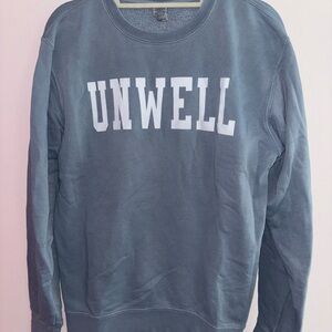 Barstool woman’s crew Sweater